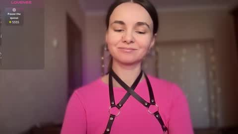 Lana online show from 09.26.25