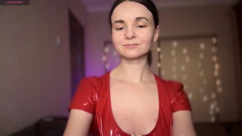 Lana online show from 10.09.25