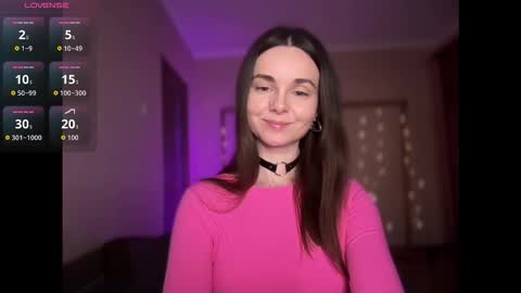 Lana online show from 02.06.26