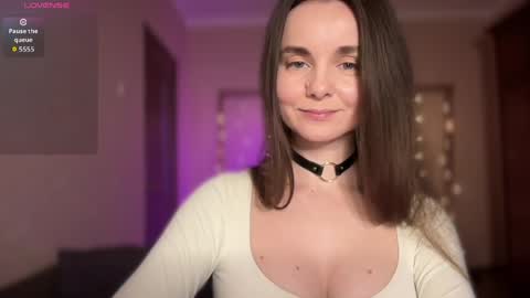 Lana online show from 04.02.26