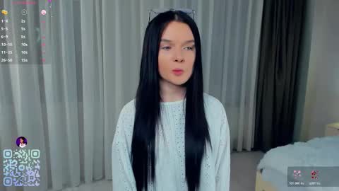 Snapshot of lanamellado chatting on 12.14.25 Emily - online show from 12.14.25