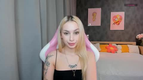 Lana online show from 02.25.26