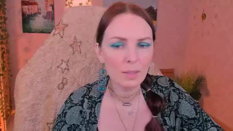 Lana Radiance online show from 05.13.26