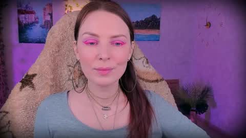 Lana Radiance online show from 05.15.26