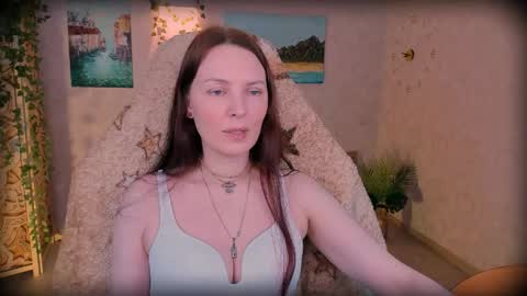 Lana Radiance online show from 05.17.26
