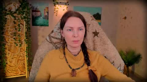 Lana Radiance online show from 05.31.26