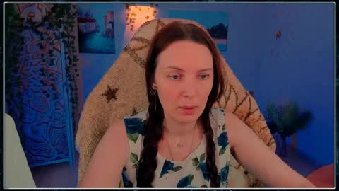Lana Radiance online show from 06.08.26