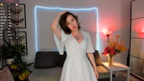 Lana online show from 11.22.25