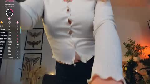 Lana online show from 07.10.26