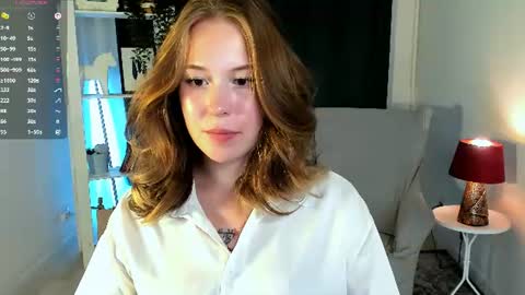 Lana online show from 07.18.26