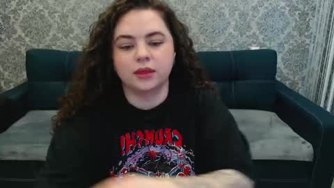 LanaRoub online show from 06.02.26