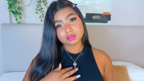 Lana online show from 11.01.25