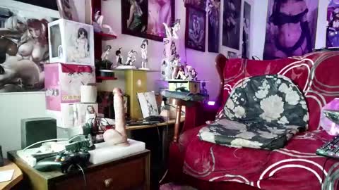 Snapshot of lanasexyass chatting on 03.01.25 lanasexyass online show from 03.01.25