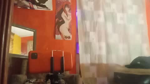 Snapshot of lanasexyass chatting on 12.16.25 lanasexyass online show from 12.16.25