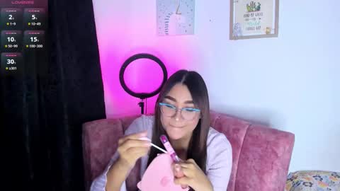 Snapshot of lanasin_ chatting on 02.08.26 lanasin_ online show from 02.08.26