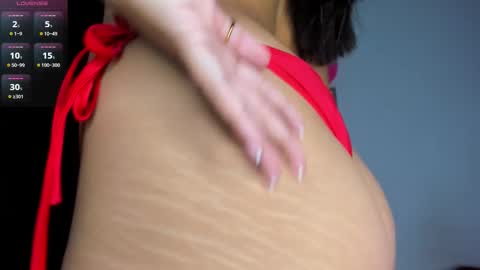 Snapshot of lanasin_ chatting on 02.12.26 lanasin_ online show from 02.12.26