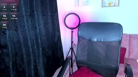 Snapshot of lanasin_ chatting on 03.01.26 lanasin_ online show from 03.01.26