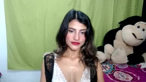 lanaspacexoanon online show from 07.19.26