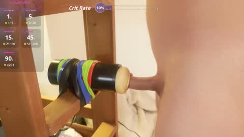 lanceguerr  online show from 02.05.26