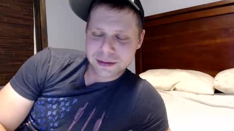 Lance online show from 12.15.25