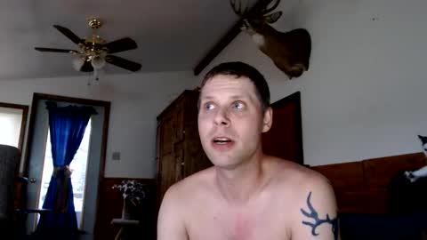 Lance online show from 05.25.26