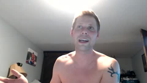 Lance online show from 05.27.26