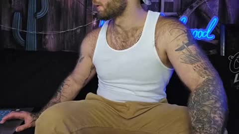 LANCE online show from 12.04.24