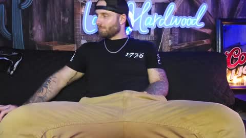 LANCE online show from 12.29.24