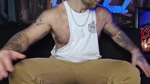 LANCE online show from 12.31.24