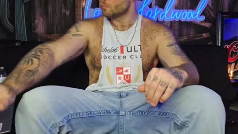 LANCE online show from 01.04.25