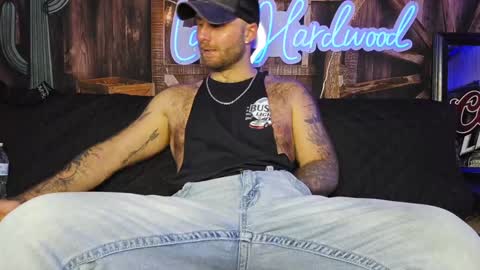 LANCE online show from 01.05.25