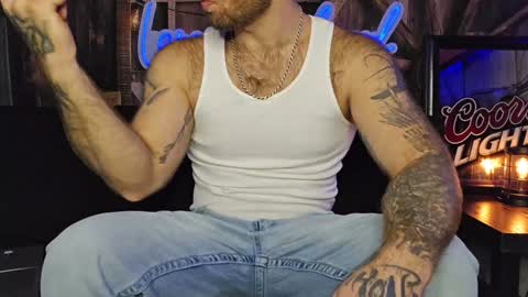 LANCE online show from 01.10.25