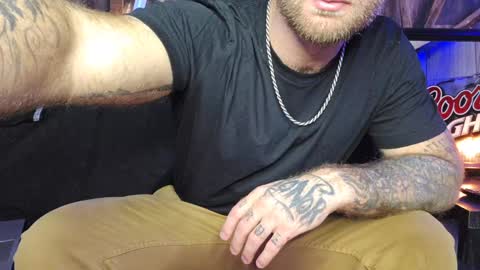 LANCE online show from 01.17.25