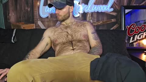 LANCE online show from 01.24.25