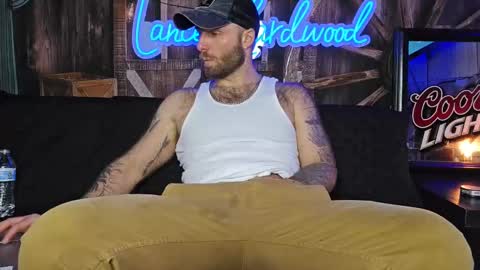 LANCE online show from 02.10.25