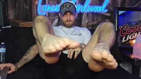 LANCE online show from 02.17.25