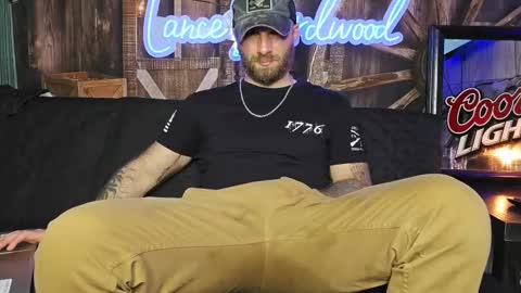 LANCE online show from 02.20.25