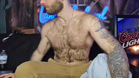 LANCE online show from 02.22.25