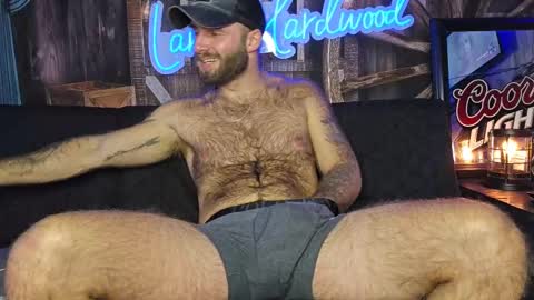 LANCE online show from 09.13.25