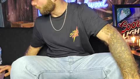 LANCE online show from 09.16.25