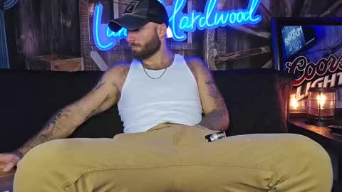 LANCE online show from 09.22.25