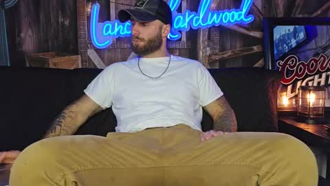 LANCE online show from 09.23.25