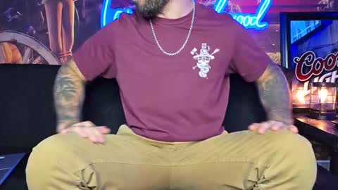 LANCE online show from 10.11.25