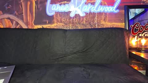 LANCE online show from 10.18.25