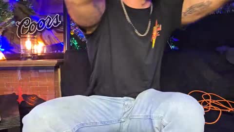 Snapshot of lancehardwood222 chatting on 11.19.25 LANCE online show from 11.19.25