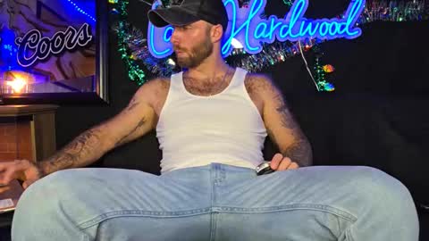 Snapshot of lancehardwood222 chatting on 11.25.25 LANCE online show from 11.25.25