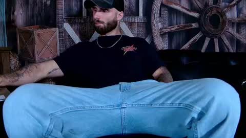 LANCE online show from 07.08.26