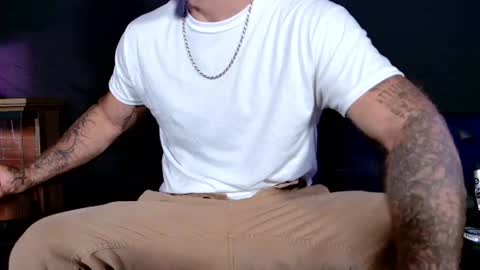 LANCE online show from 07.09.26
