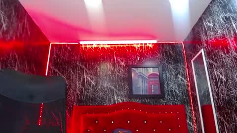 Lancelot Benwick online show from 02.28.25