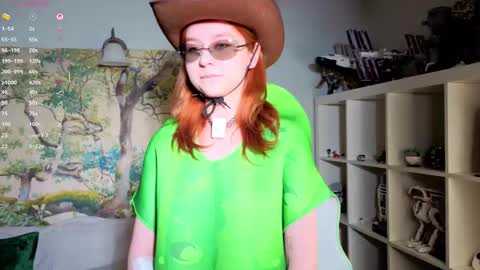 Dorothy online show from 03.19.26